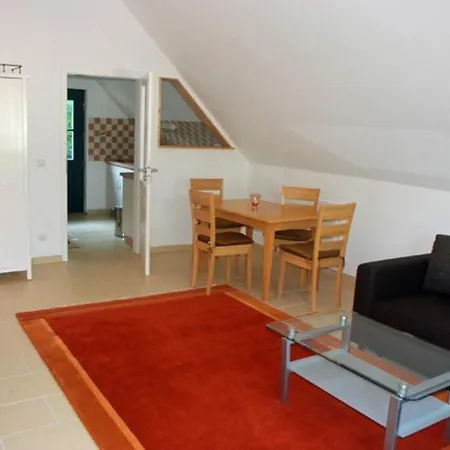 Ferienhaus Und _appartements Forst Blieschow
