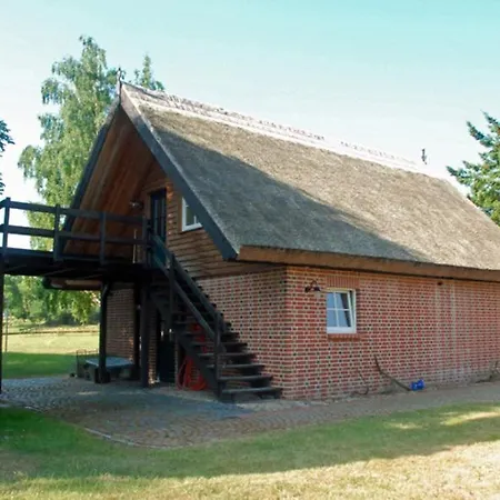 Ferienhaus Und _appartements Forst