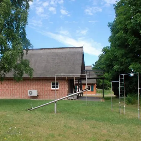 Ferienhaus Und _appartements Forst 펜션