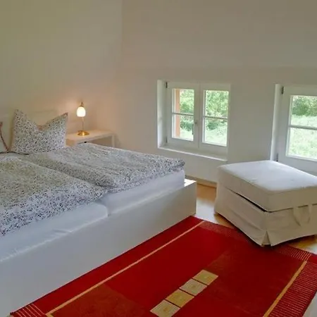 Ferienhaus Und _appartements Forst Blieschow