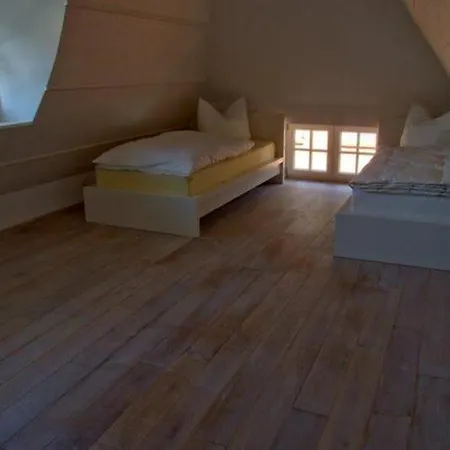 Ferienhaus Und _appartements Forst