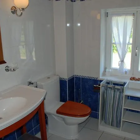 Ferienhaus Und _appartements Forst *