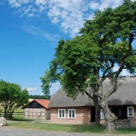 Ferienhaus Und _appartements Forst 펜션 *