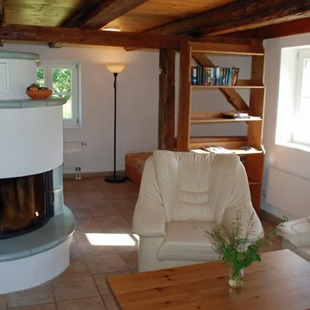 Ferienhaus Und _appartements Forst Blieschow