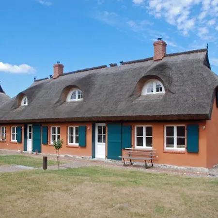 Ferienhaus Und _appartements Forst 펜션 *