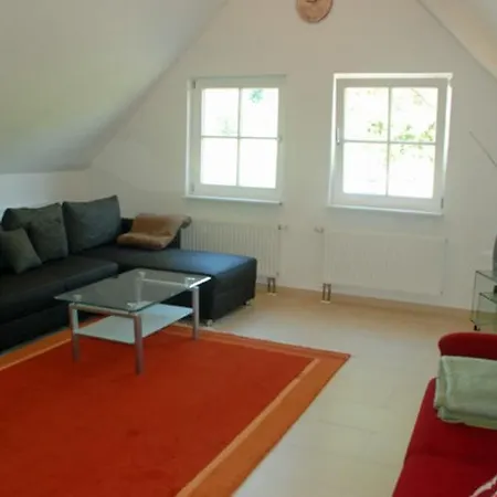 Ferienhaus Und _appartements Forst *